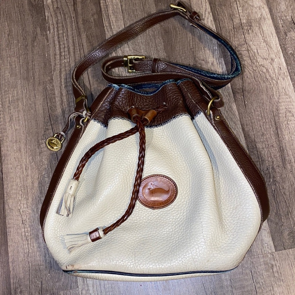 Vintage Dooney and Bourke